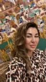 Nurkhon Bukharova