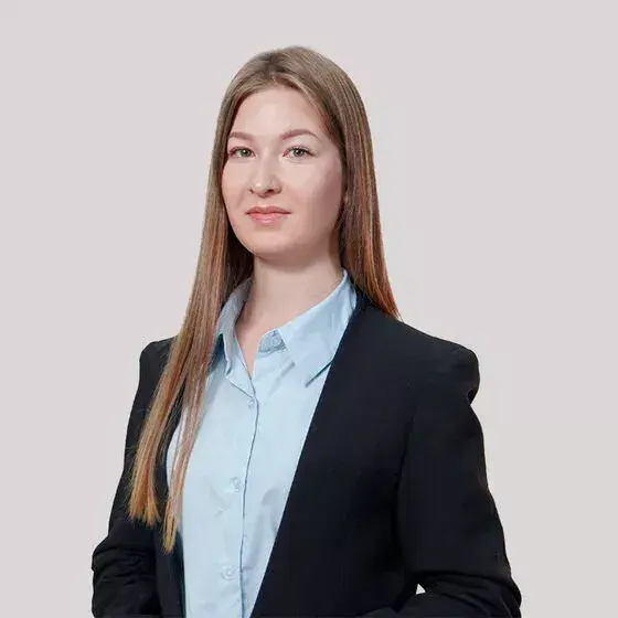 Darya Yakovleva