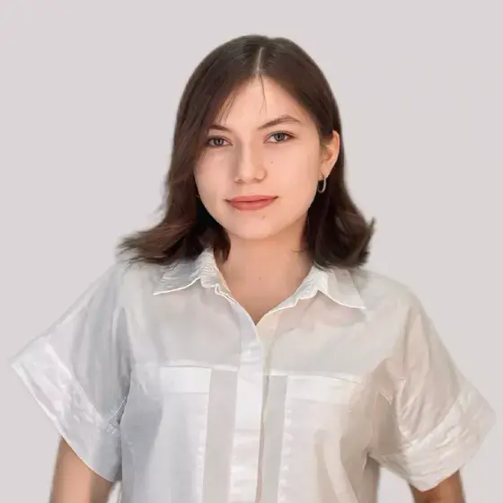 Жасмина Рахимова