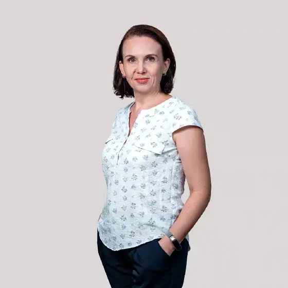 Yuliana Kilmetova