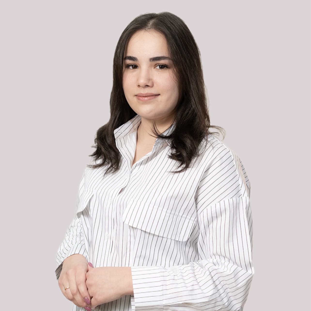Umida Nurmuxamedova