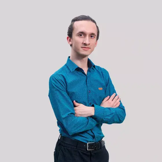 Nikita Averin