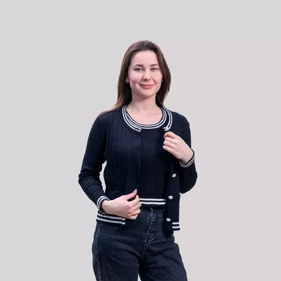 Syuzana Danatarova