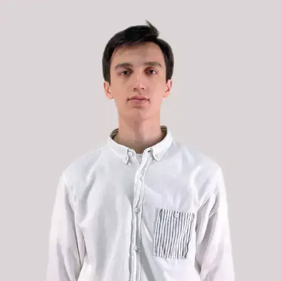 Абдувахоб Вахобжонов