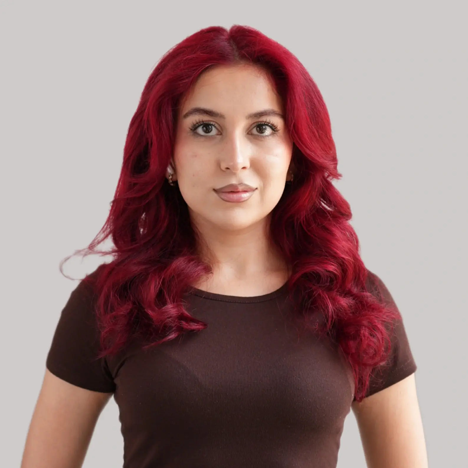 Farangiz Boymatova