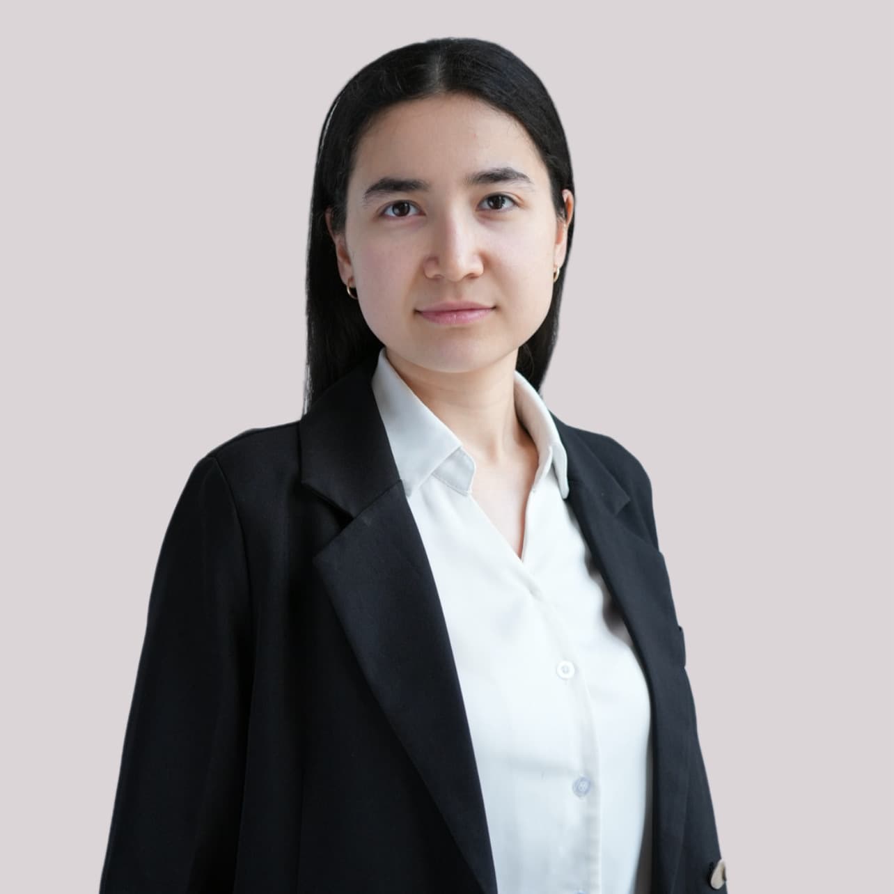 Malika Uzganboeva