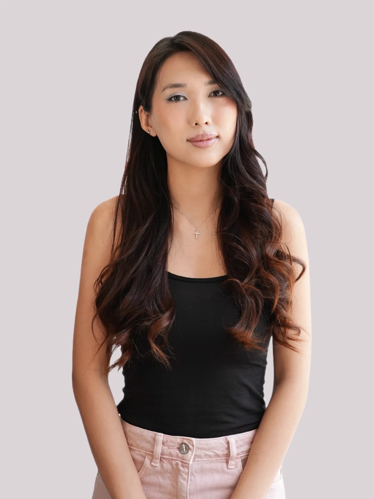 Violetta Kim
