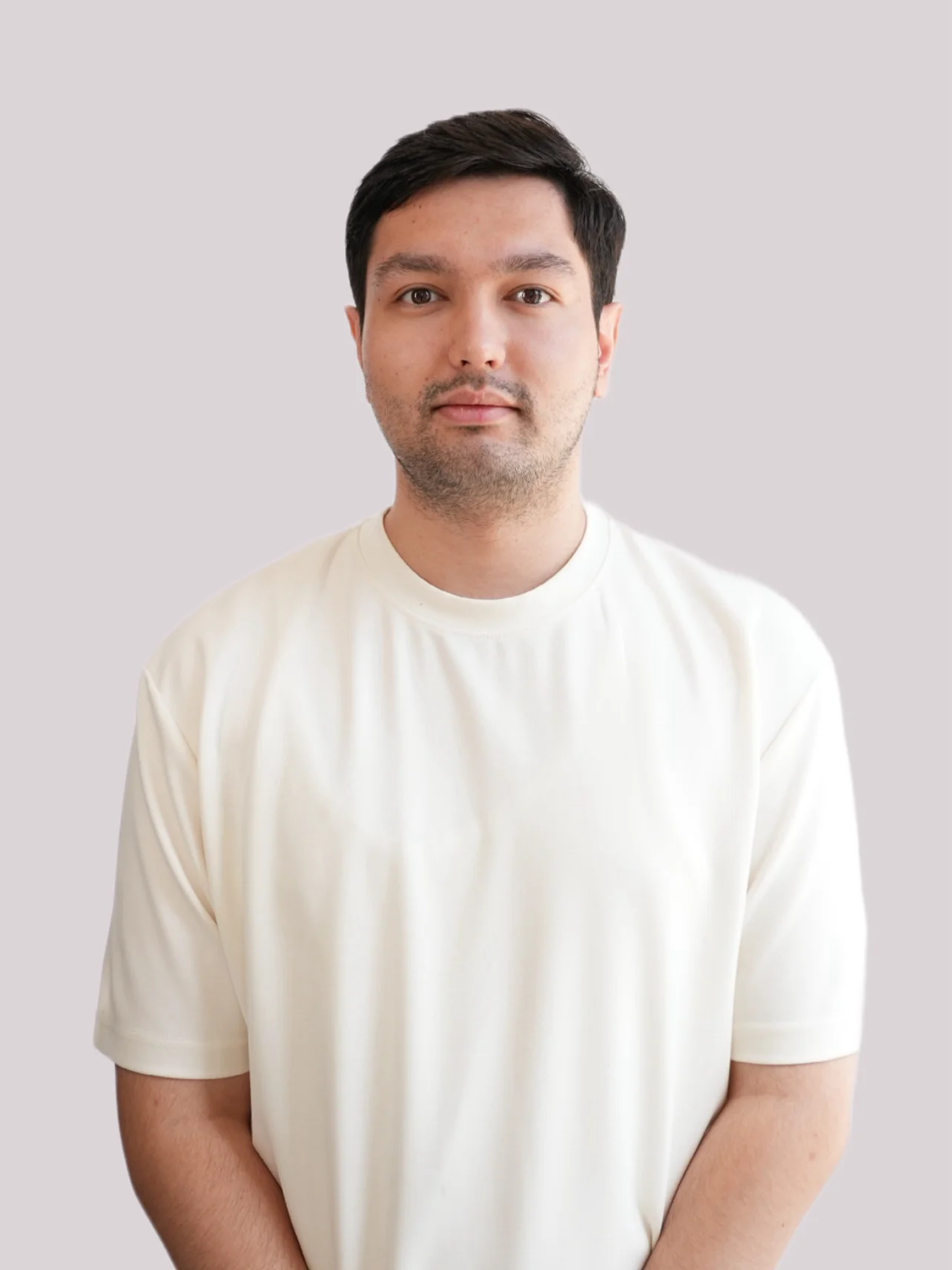 Umidjon Sultonov