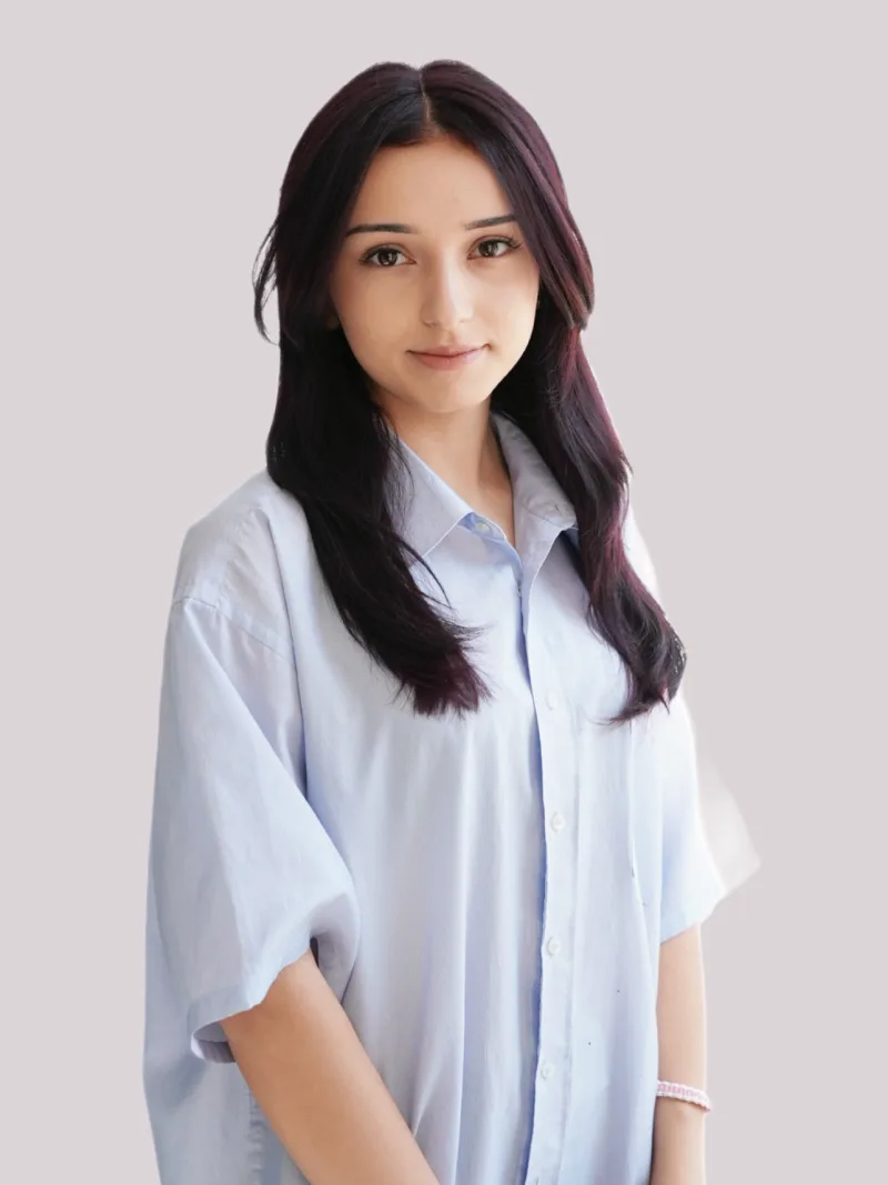 Dildora Yuldasheva