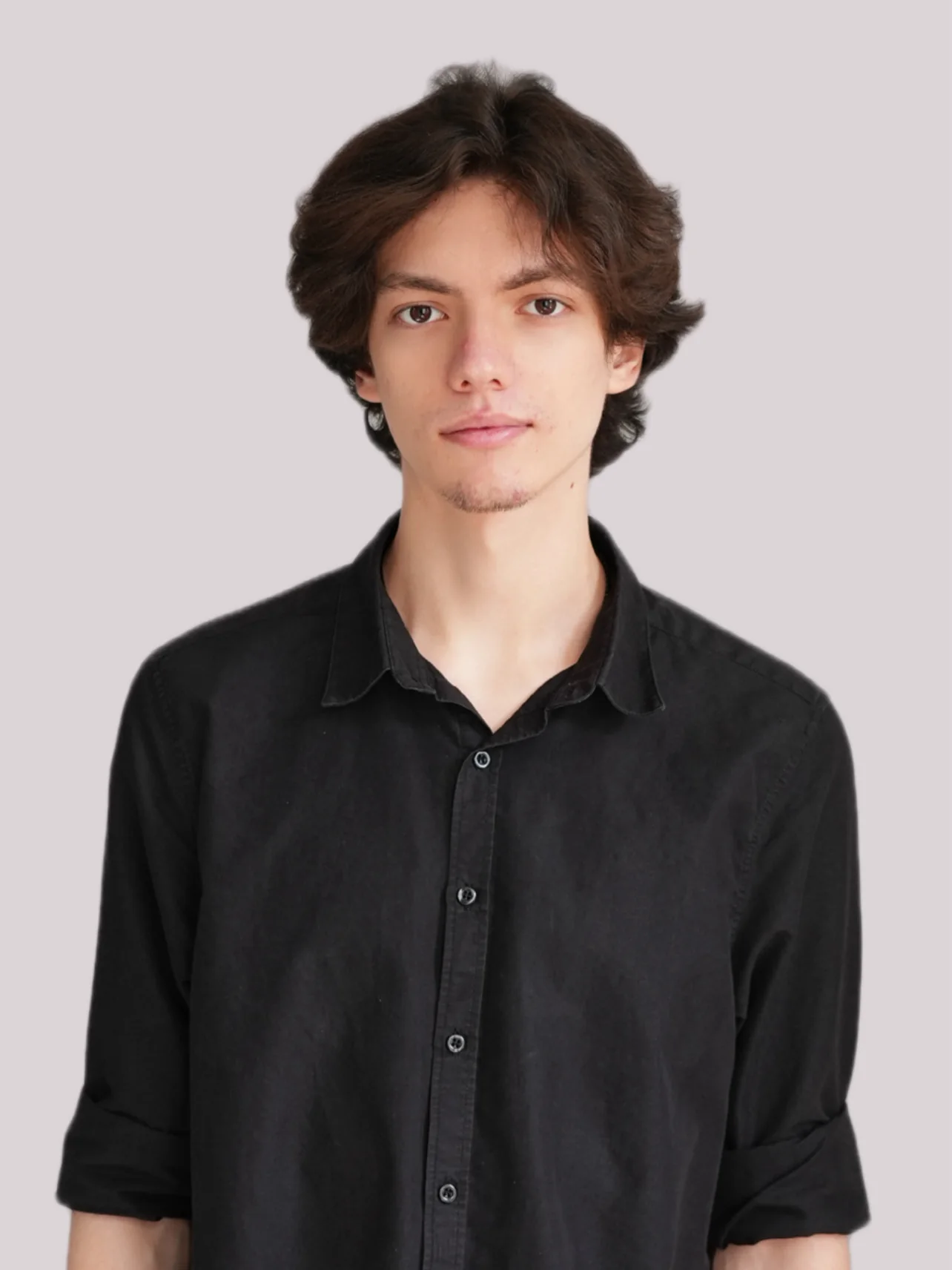Kirill Bagdasarov
