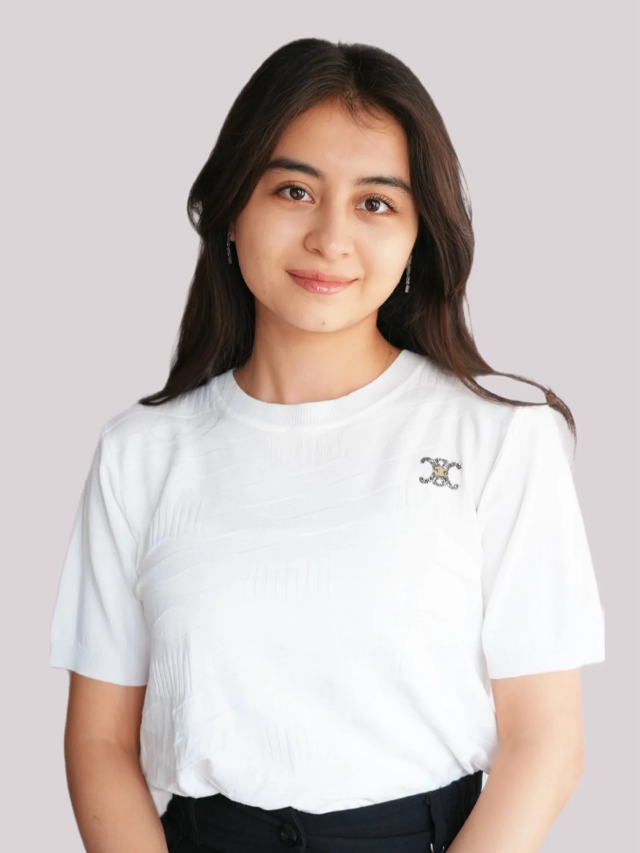 Mumina Fayzullaeva