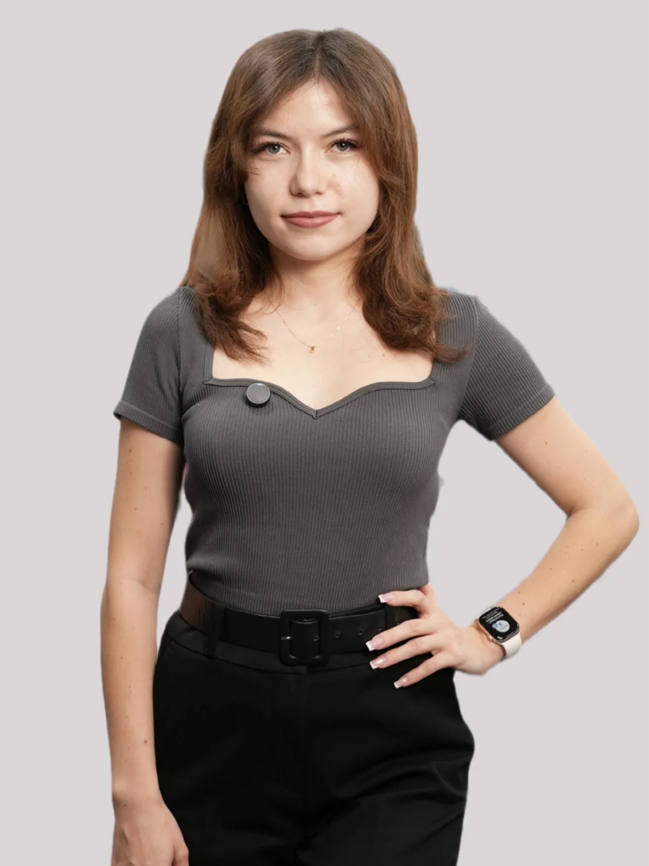 Jasmina Raximova