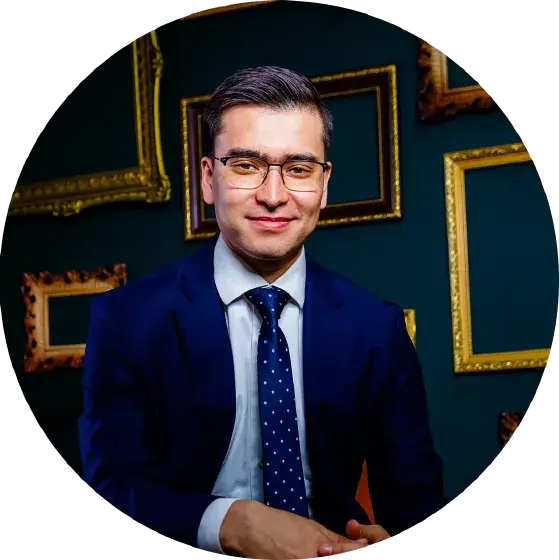 Yunus Ernazarov
