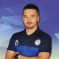 Timur Yafarov