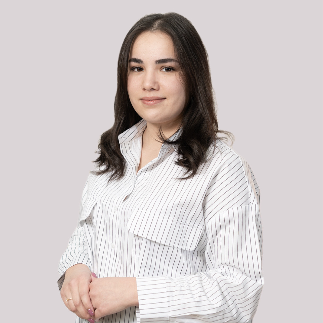 Umida Nurmuxamedova